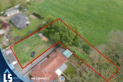 Baugrundstück in Welle zu verkaufen - Stendal