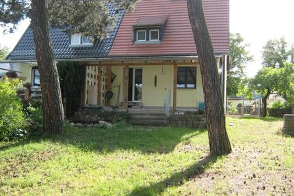 Doppelhaushälfte (vermietet) provisionsfrei - Luckenwalde