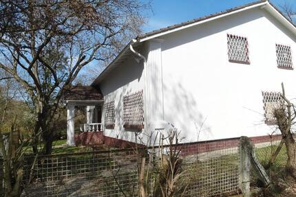Haus am Park Frankfurt-Sossenheim 2300qm Grundst,14Z,450 qm Nutzf - Frankfurt am Main