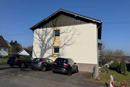 Wohnung zum Mieten in Vettelschoß 600,00 € 90 m²