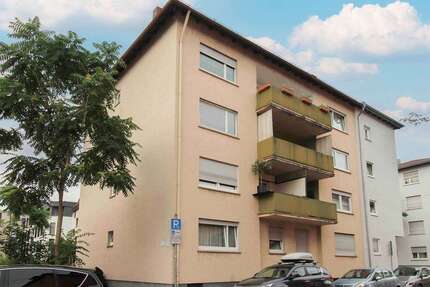 Wohnung zum Kaufen in Heilbronn 210.000,00 € 80.01 m²