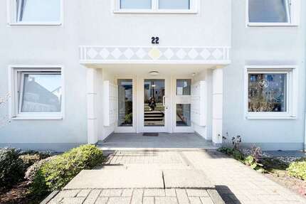 Wohnung zum Kaufen in Solingen 149.000,00 € 48 m²