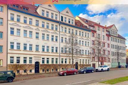 Wohnung zum Kaufen in Leipzig 136.000,00 € 59.03 m²