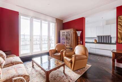 Wohnung zum Kaufen in Berlin-Mitte 825.000,00 € 82 m²