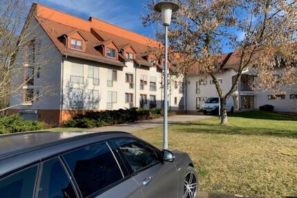 ** ideal für Pendler - nahe Amazon - EBK optional ** - Pölzig