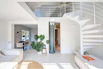 Wohnung zum Kaufen in Bad Saarow 629.000,00 € 103.4 m²