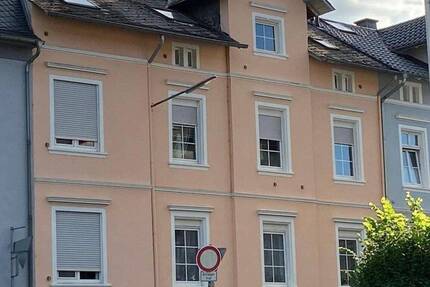 Mehrfamilienhaus mit 5 Wohneinheiten, zusätzlichem BauplatzGarten in Boppard-Stadt