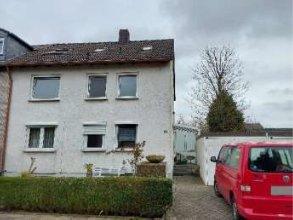 Doppelhaushälfte, Erbpacht ruhige Wohnlage - Recklinghausen Grullbad