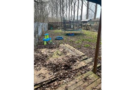 Garten in UN-Mühlhausen zu verpachten, monatl. 100€ - Unna Alte Heide