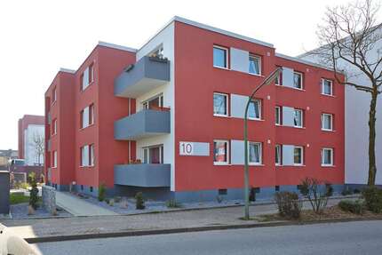 Wohnung zum Mieten in Bochum 457,99 € 70.96 m²