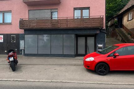 Attraktive Gewerbefläche in guter Lage zu vermieten - Remseck am Neckar