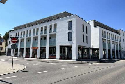 Wohnung zum Mieten in Rottweil 935,00 € 72 m²