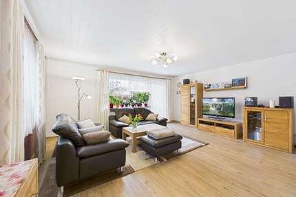 Haus zum Kaufen in Sulz am Neckar 389.000,00 € 107 m²