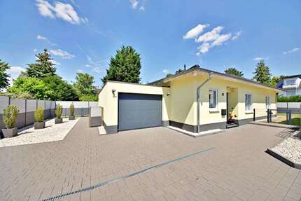 Haus zum Kaufen in Swisttal -Odendorf 689.000,00 € 129 m²