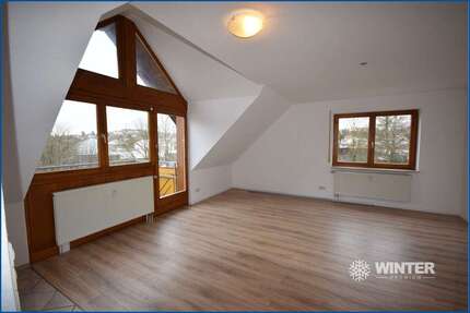 Wohnung zum Mieten in Ochsenhausen 375,00 € 30.76 m²