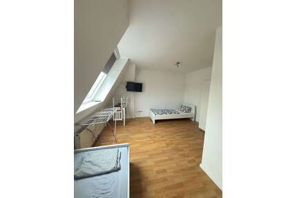 Wohnung zum Mieten in Fürth 420,00 € 25 m²