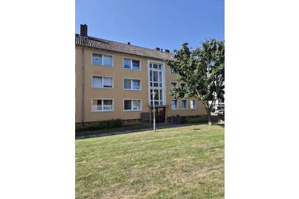 Wohnung zum Mieten in Hildesheim 487,00 € 71.51 m²