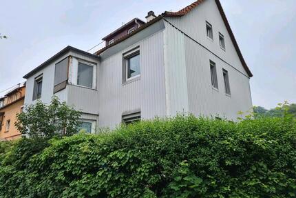 Mehrfamilienhaus in attraktiver Lage Stuttgart Vaihingen