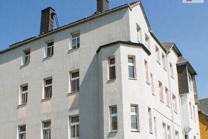 Gepflegtes, voll vermietetes Mehrfamilienhaus in Annaberg-Buchholz: Ruhig, zentral & Stellplätze