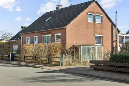 Haus zum Kaufen in Garbsen 325.000,00 € 128 m²