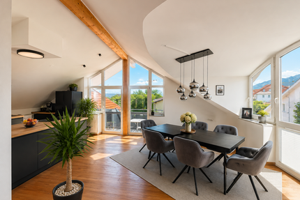 Wohnung zum Kaufen in Füssen 420.000,00 € 98 m²