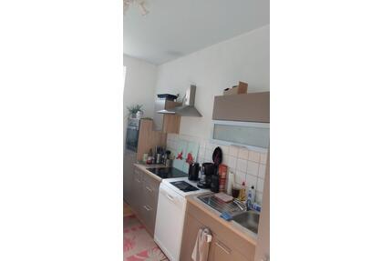 3 Zimmer Wohnung - 582,00&nbsp;EUR Kaltmiete, ca.&nbsp; 82,00&nbsp;m&sup2; in Sonneberg (PLZ: 96515)