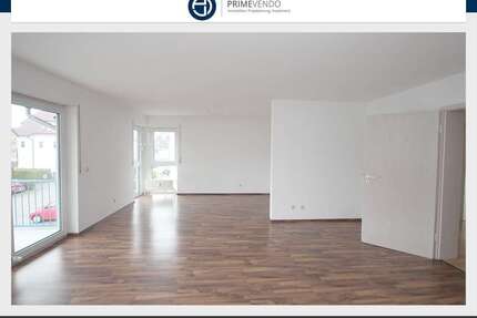 Wohnung zum Kaufen in Eggenstein-Leopoldshafen 350.000,00 € 89.63 m²