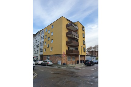 Exklusive Kapitalanlage in Mannheim – Vollvermietet und ertragsstark