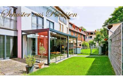 Haus zum Kaufen in Parchim 649.000,00 € 202.9 m²