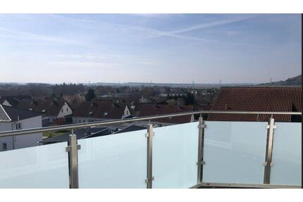 Wohnung als Penthouse - 1.425,00&nbsp;EUR Kaltmiete, ca.&nbsp; 125,00&nbsp;m&sup2; in Riedlingen (PLZ: 88499)