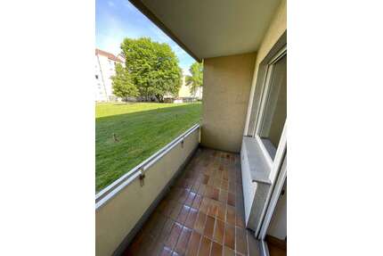 Wohnung zum Mieten in Nürnberg 639,83 € 54.04 m²