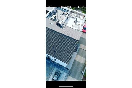 Traumhafte Penthouse Wohnung auf 2 Ebenen - Bielefeld Sennestadt