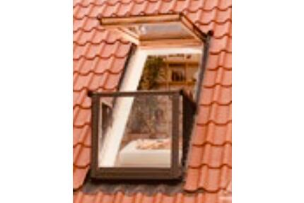 Hier wohnt das Glück! Dachgeschosswohnung mit Cabriobalkon - Witten Annen
