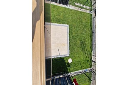 hochwertiges 6-Zimmer-Reihenhaus mit Terrasse, Balkon, Dachloggia, Garage und Smart-Home-Ausstattung - Leipzig Nordost