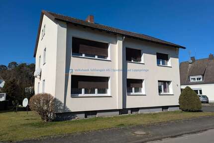 Haus zum Kaufen in Bad Lippspringe 433.000,00 € 188 m²