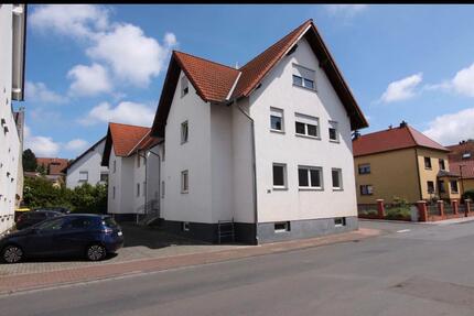 Moderne 3-Zimmer-Souterrainwohnung in Oppershofen ab 01.08.26 - Rockenberg