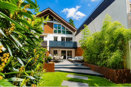 Haus zum Kaufen in Gröbenzell 1.129.000,00 € 165.35 m²