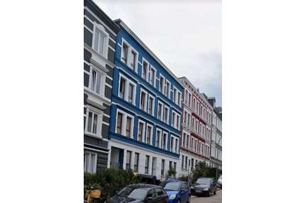 Wohnung zum Kaufen in Flensburg 500.000,00 € 343 m²