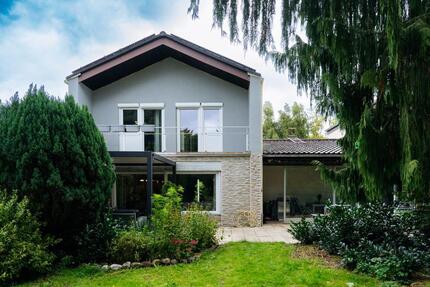 Einfamilienhaus mit Einliegerwohnung Provisionfrei! - München Feldmoching-Hasenbergl