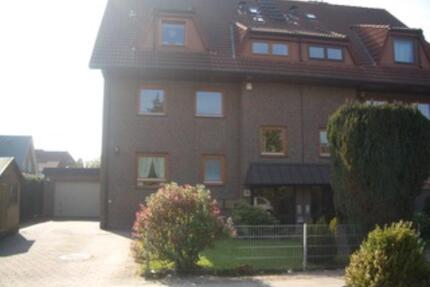 exclusive 5-Zimmer-Wohnung zuzügl Souterrain in Bestlage HH-Sasel - Hamburg Wandsbek