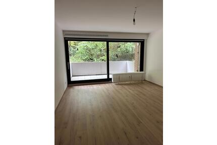 Attraktive 2-Zimmer-Wohnung in Bielefeld