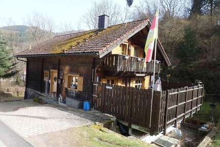 Haus zum Kaufen in Kleines Wiesental 450.000,00 € 193 m²
