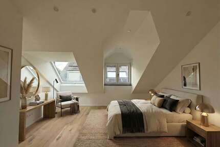 Wohnung zum Kaufen in München 1.139.000,00 € 121.29 m²