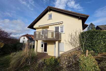 Haus zum Kaufen in Dorsheim 396.000,00 € 144 m²