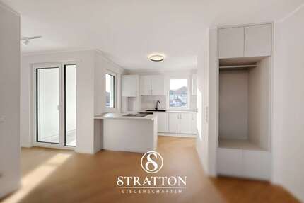 Wohnung zum Mieten in Meerbusch 1.630,00 € 86 m²