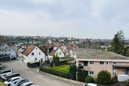 Wohnung zum Mieten in Talheim 1.500,00 € 108 m²