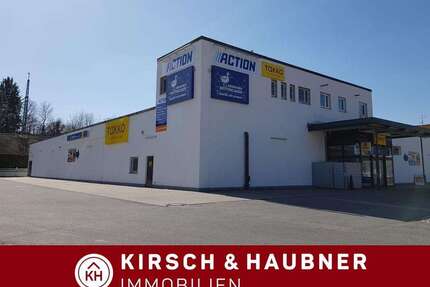 Einzelhandel in Parsberg 1.500,00 € 170 m²