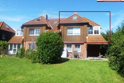 MAISONETTE IN NATURSTRANDNÄHE! - 259.000,00&nbsp;EUR Kaufpreis, ca.&nbsp; 101,90&nbsp;m&sup2;&nbsp;Wohnfl&auml;che in Fehmarn OT Wenkendorf (PLZ: 23769)