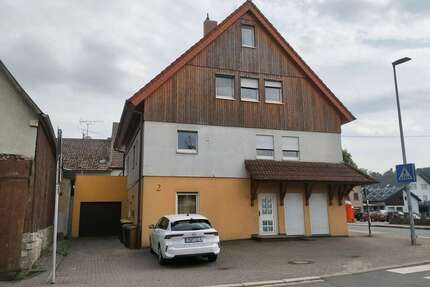 Haus zum Kaufen in Assamstadt 369.000,00 € 230 m²