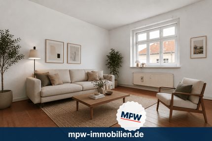 Wohnung zum Kaufen in Berlin 197.000,00 € 60.25 m²